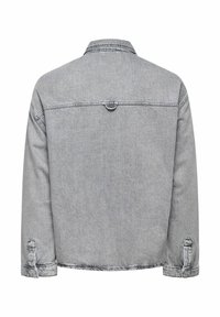 Only & Sons Jakna iz džinsa - grey denim