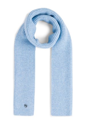 comma Sciarpa - blau