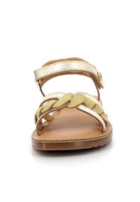 Kickers Sandales - or