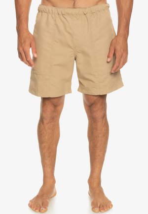 AMPHIBIAN BOARD - Swimming shorts - plage