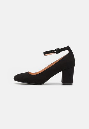 Pumps - black