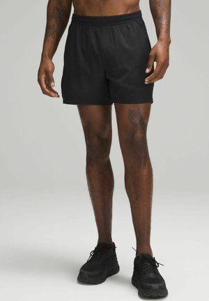 PACE BREAKER LINED - Pantaloncini sportivi - black