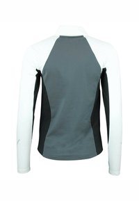 Peak Mountain TECHNIQUE AFLINT - Langærmet T-shirt - blanc