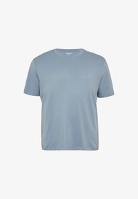 Atlasīts, blassblau