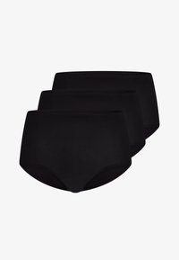 Geselecteerd, schwarz