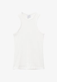 Sélectionné, off white