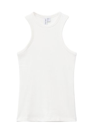 & OTHER STORIES, Topp - off white