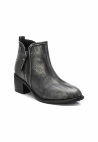 XTI Botines - dark grey