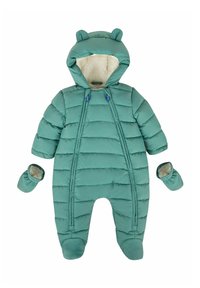 JoJo Maman Bébé PUFFER - Hóruha - green