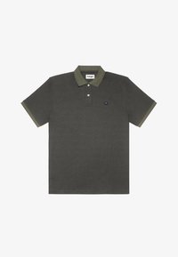 Seleccionado, dusty olive