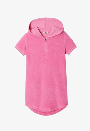 JOTT À CAPUCHE - Vestito casual - wild rose