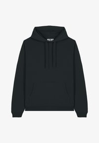 Atlasīts, black