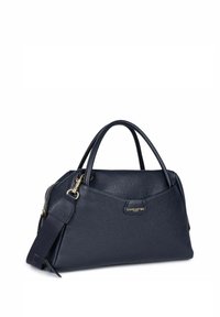 LANCASTER DUNE - Borsa a mano - bleu foncé