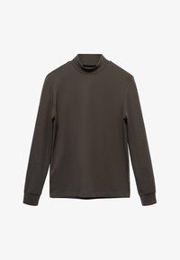 Seleccionado, grey