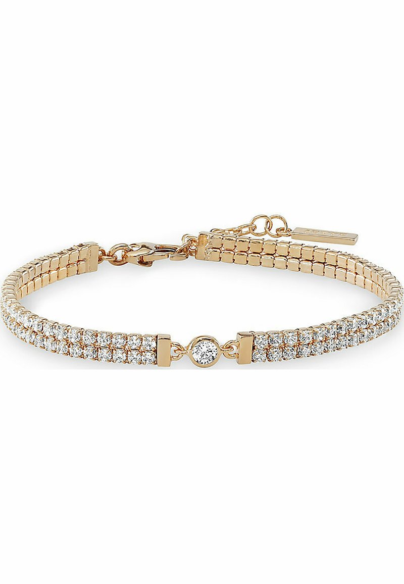 Damen Halsketten | JETTE Armband roségold/roségoldfarben - SQ43563 Damen Halsketten | JETTE Armband roségold/roségoldfarben - SQ43563