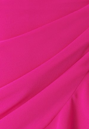 BWLDR OAK - Vestito casual - hot pink