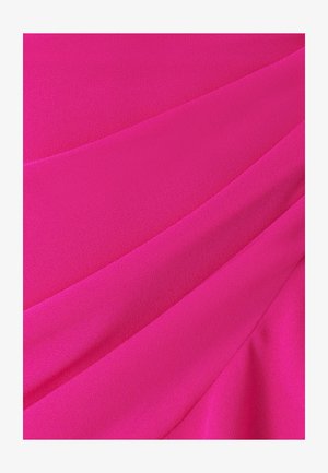 BWLDR OAK - Vestito casual - hot pink