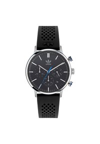 CODE ONE CHRONO - Kronografski ručni sat - black