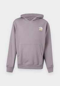 Niet geselecteerd, transcendent grey