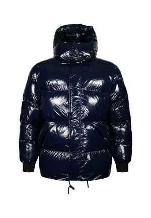 SIKSILK, Vinterjakker - blue