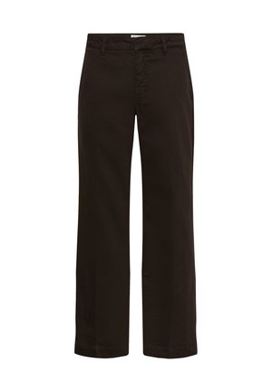 My Essential Wardrobe, WIDE MWLARA 149 - Pantalon classique - delicioso