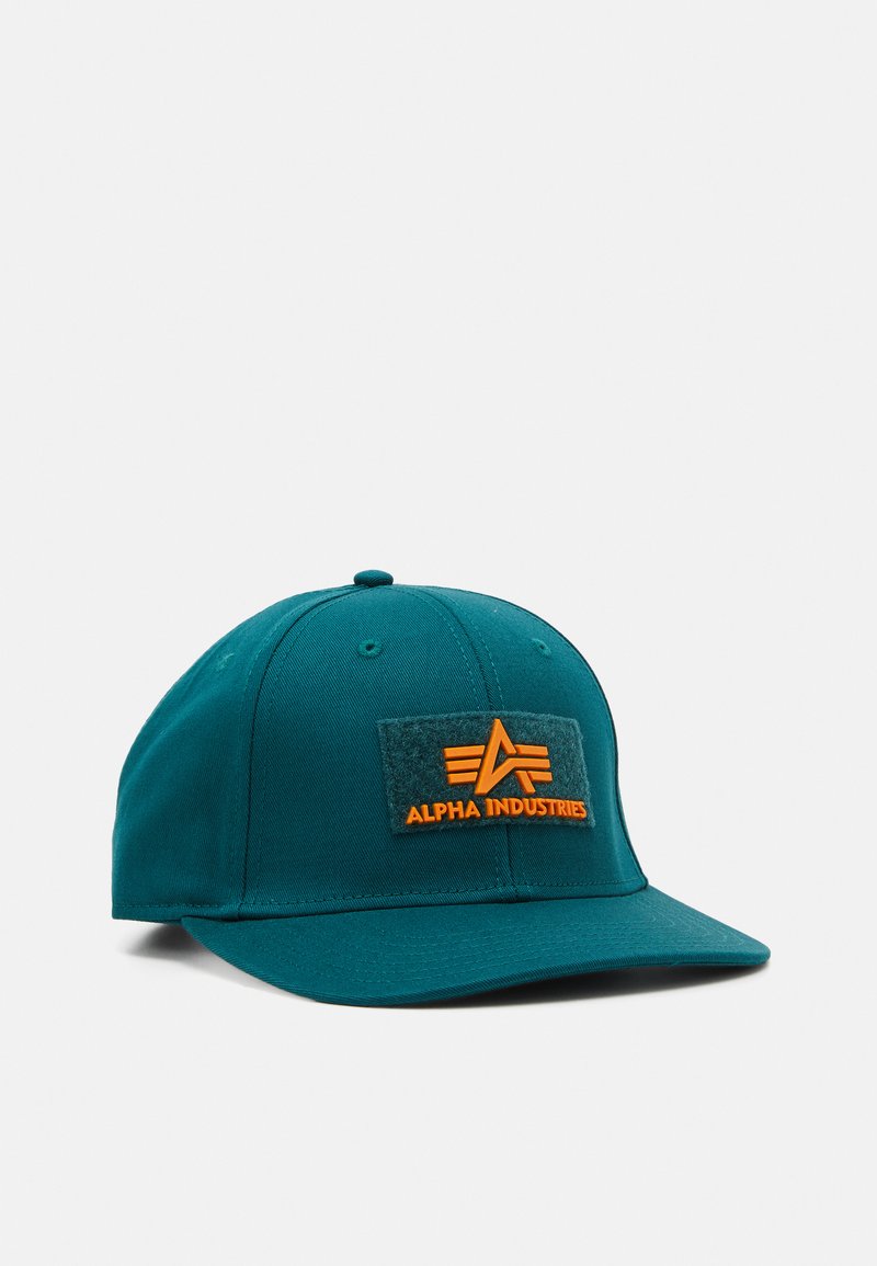 Alpha Industries UNISEX - Sapka - force green