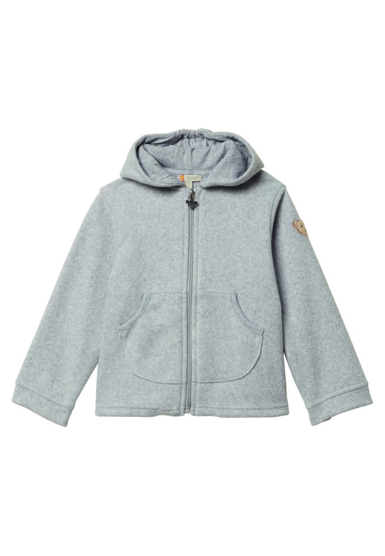 Steiff Sweatjacke blue/blau Zalando