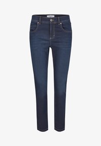 Vybráno, dunkelblau