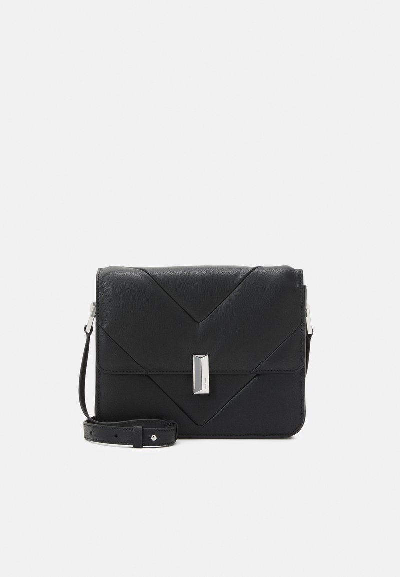 BOSS NATHALIE BAG Across body bag black Zalando.ie