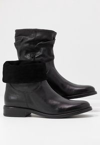 Anna Field Botines - black