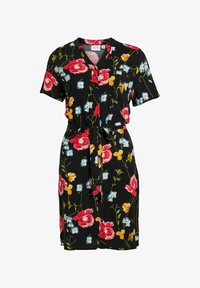 Nije odabrano, black