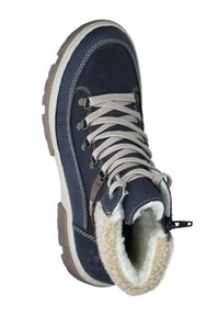 Rieker Snowboot/Winterstiefel - blue