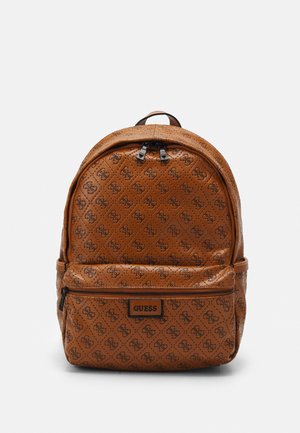 VEZZOLA UNISEX - Zaino - cognac