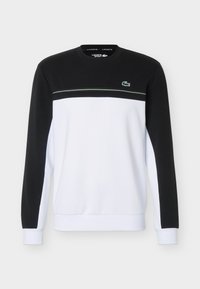 Non sélectionné, black/white