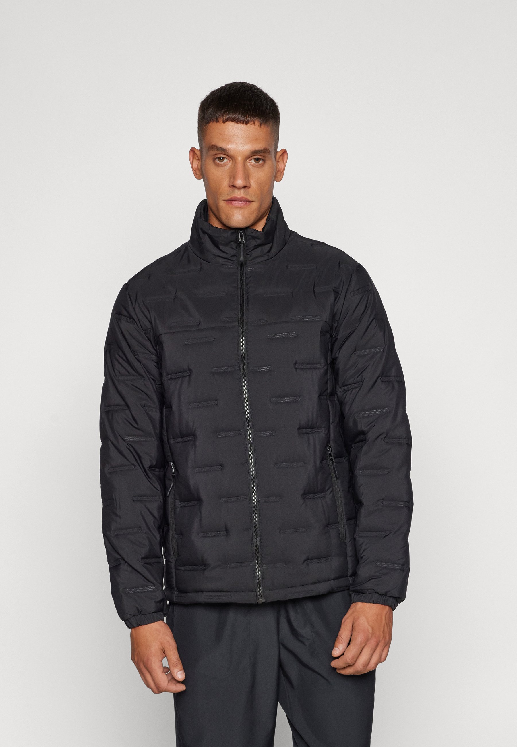 Jack Jones Performance JCOSONIC STAND COLLAR Giacca invernale