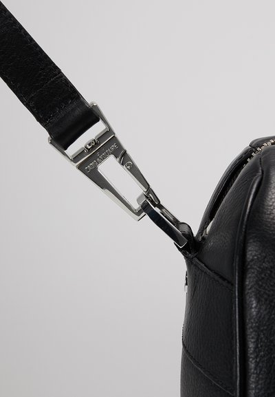 Zadig & Voltaire SUNNY MEDIUM - Borsa a mano - noir