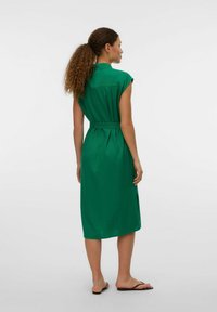 Vero Moda Abito a camicia - bosphorus