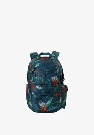 Nitro Sac de randonnée - tropical