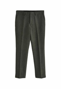 REGULAR FIT DONEGAL  - Chino - green