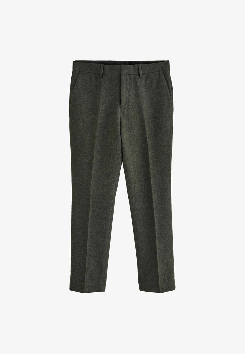 Next REGULAR FIT DONEGAL - Chino - green