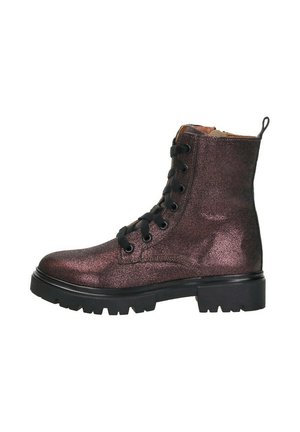 HOOG - Veterboots - bordeaux