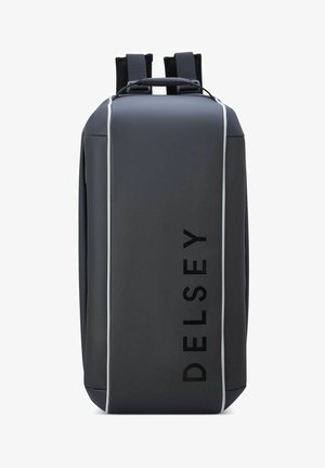 Delsey Paris AVENTURE DUFFLE - Mochila de senderismo - black