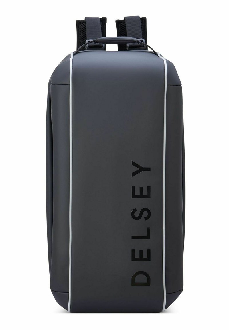 Delsey Paris AVENTURE DUFFLE - Mochila de senderismo - black