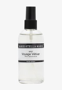 Marie-Stella-Maris ROOM SPRAY VOYAGE VÉTIVER 100 ML - Rumsdofter