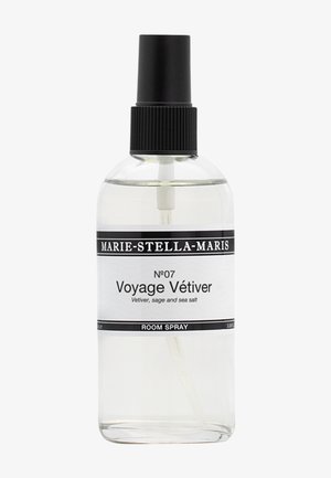 Marie-Stella-Maris ROOM SPRAY VOYAGE VÉTIVER - Parfum d’intérieur