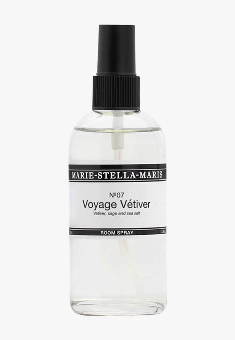 Marie-Stella-Maris ROOM SPRAY VOYAGE VÉTIVER 100 ML - Rumsdofter