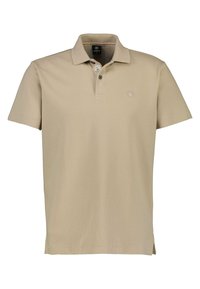 beige melange