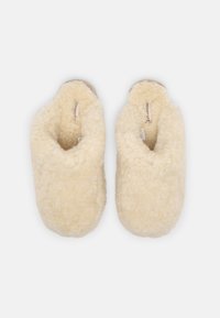 Shepherd Chaussons - creme