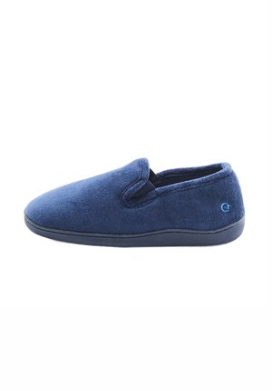 Sneakers laag - blue