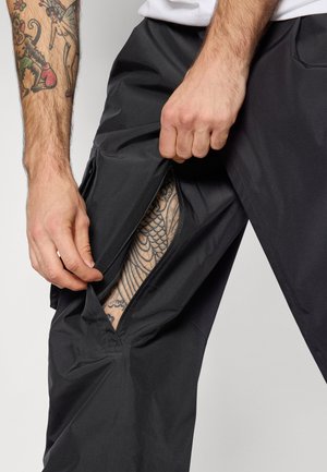 adidas Terrex Xploric Layer Insulated Climaproof Pants Black — foto 4